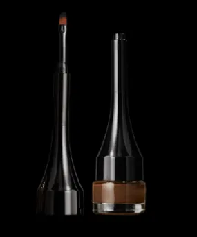 006  (DARK BROWN) ULTIMATE CREAM & BROW LINER