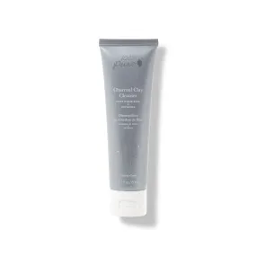 100% PURE - Charcoal Clay Cleanser
