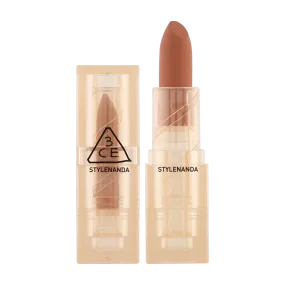 3CE Soft Matte Lipstick 3.5g #WARMISH MOVE
