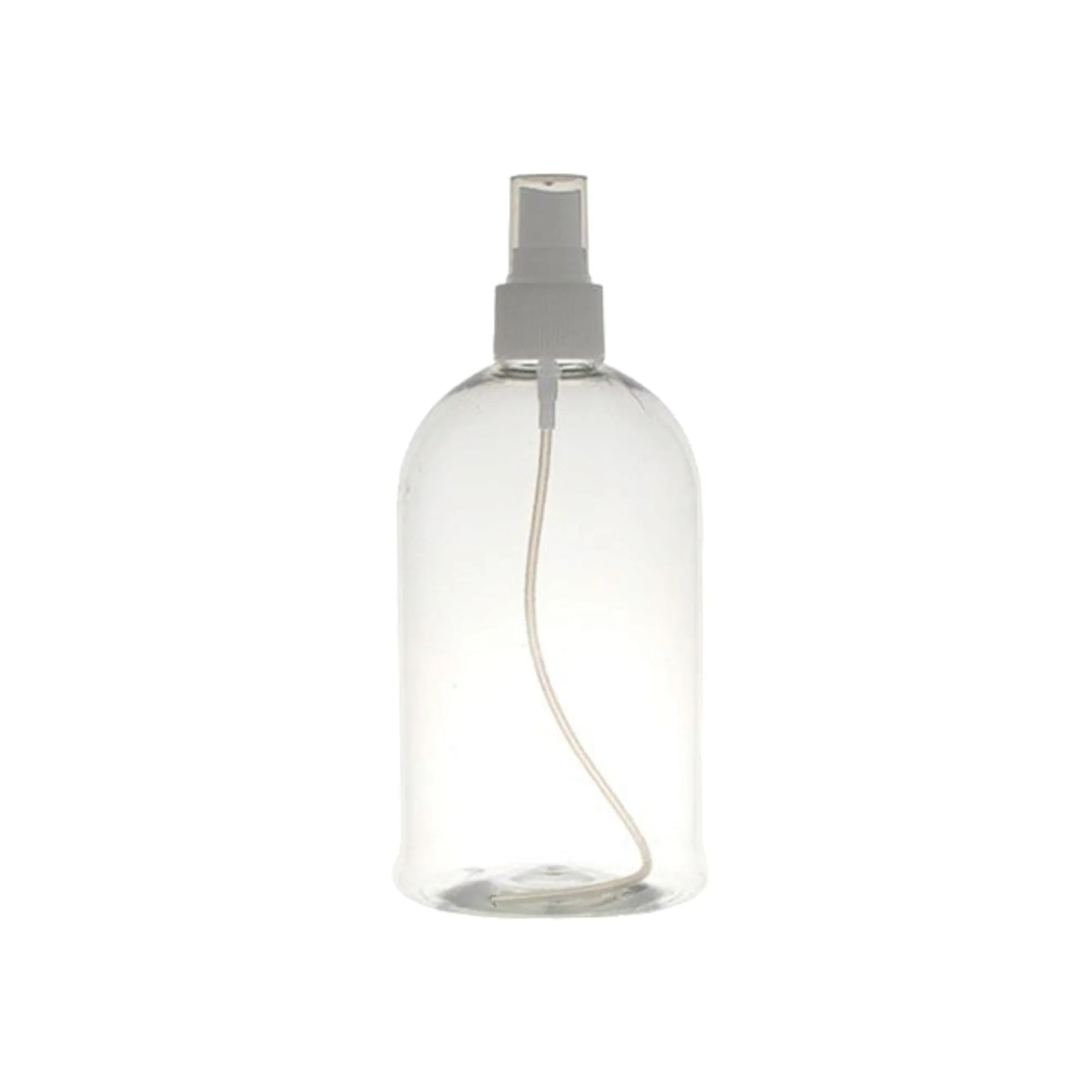 500ml PET Plastic Mist Spray Bottle
