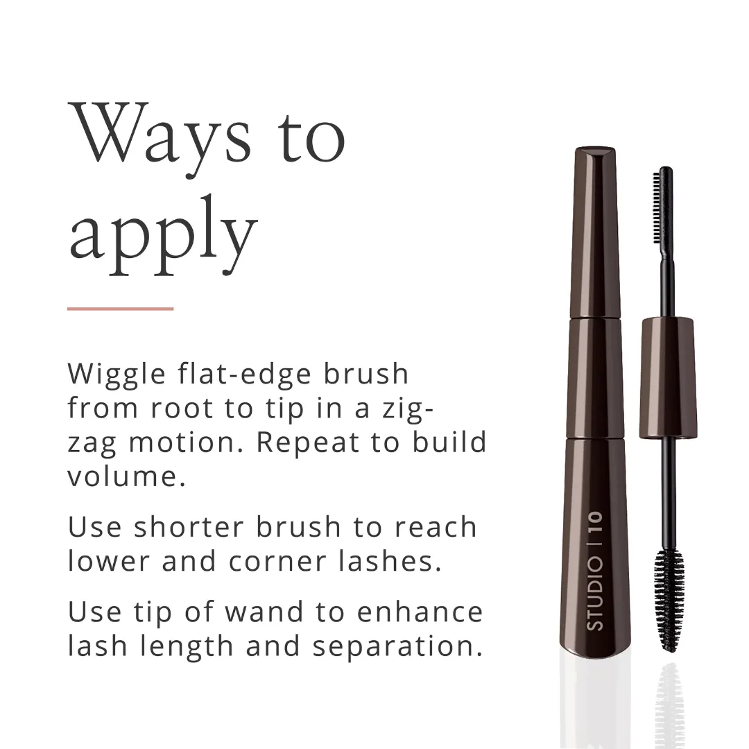 6-in-1 Perfect Lash Mascara