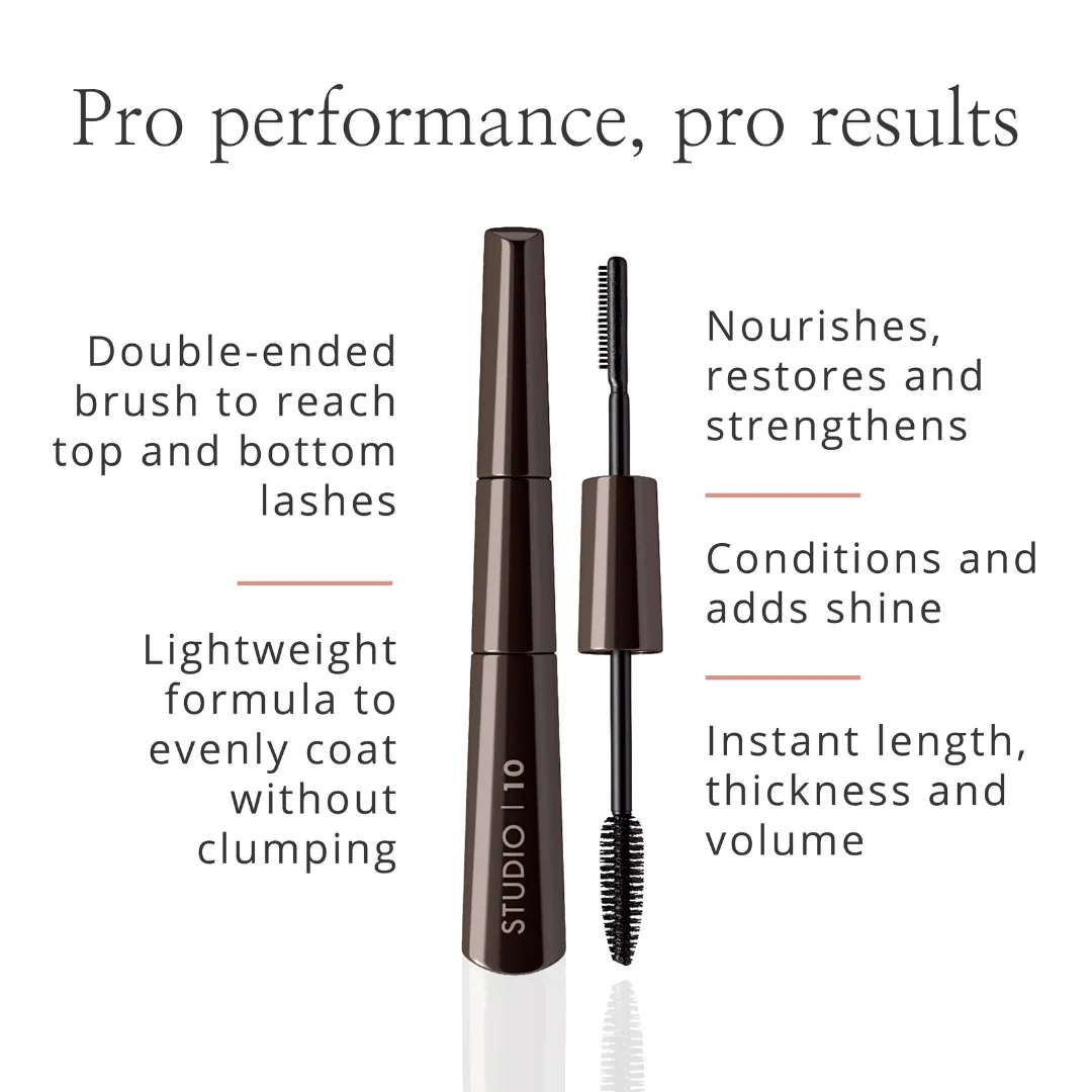 6-in-1 Perfect Lash Mascara
