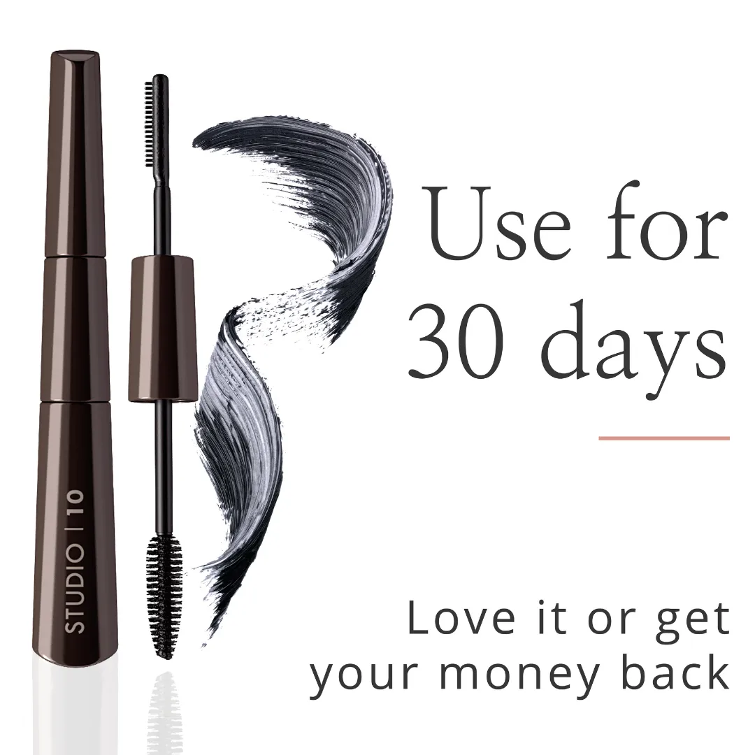 6-in-1 Perfect Lash Mascara