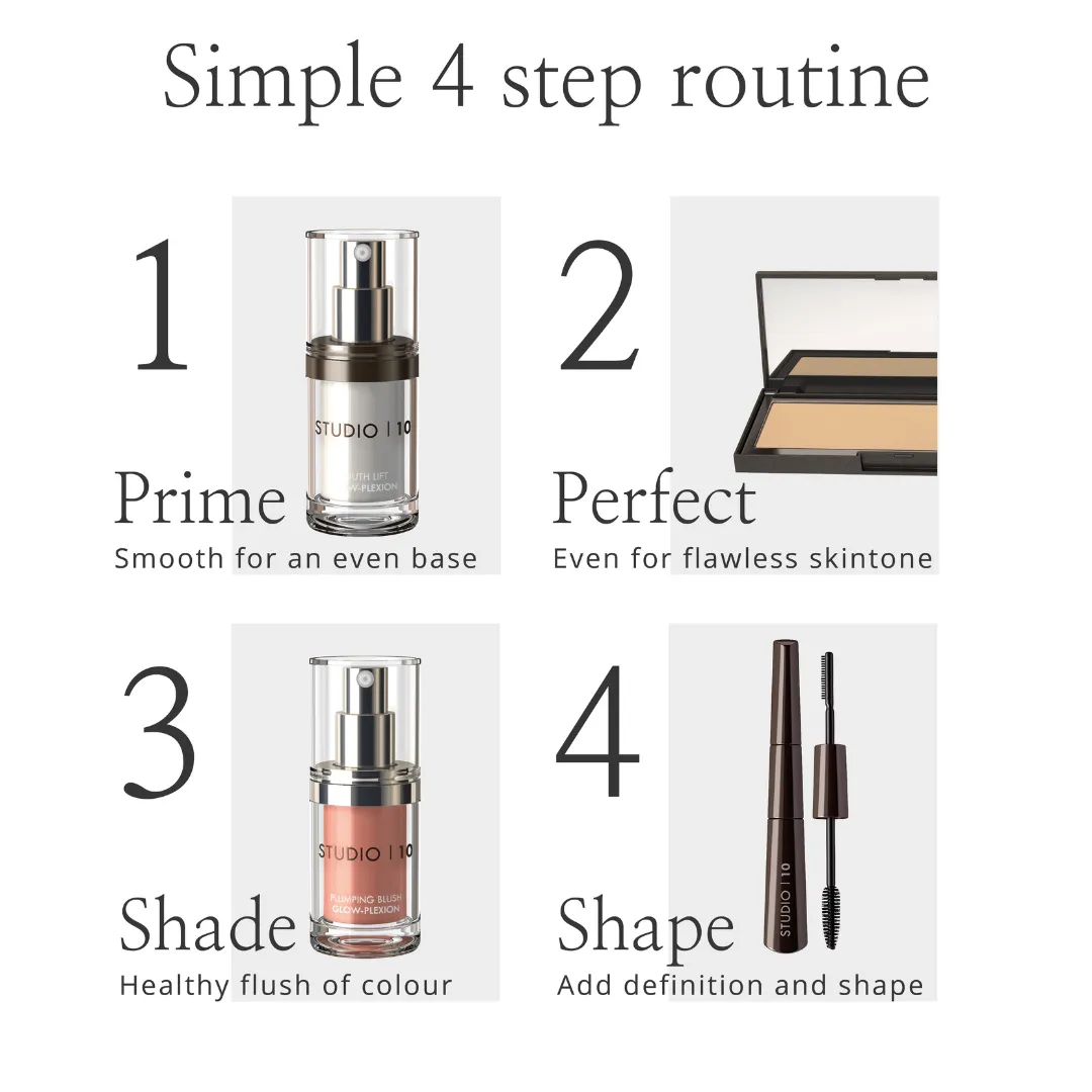 6-in-1 Perfect Lash Mascara