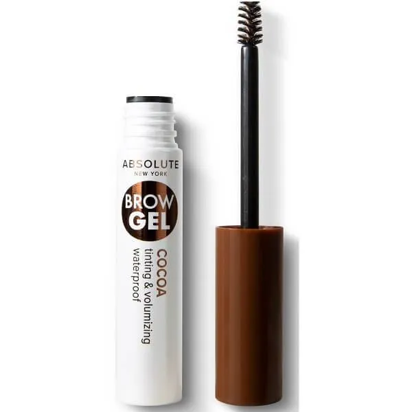 Absolute New York Waterproof Brow Gel