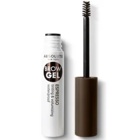 Absolute New York Waterproof Brow Gel
