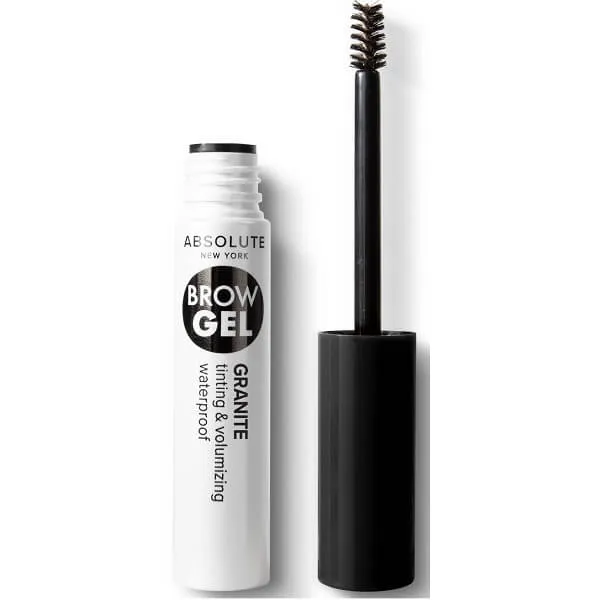 Absolute New York Waterproof Brow Gel