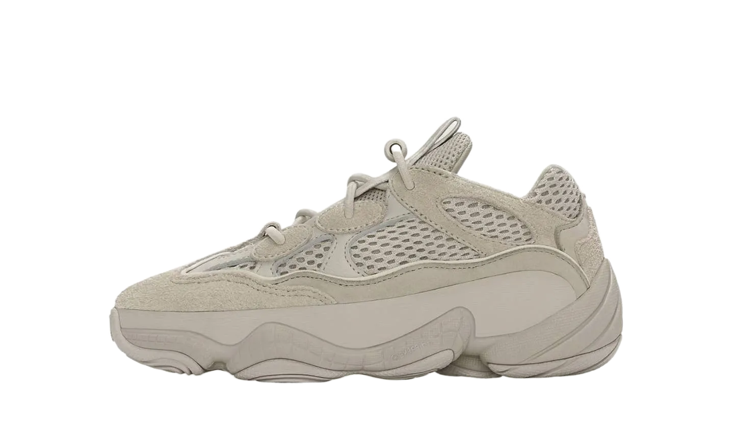 Adidas Yeezy 500 “Blush” (Infant & Kids)