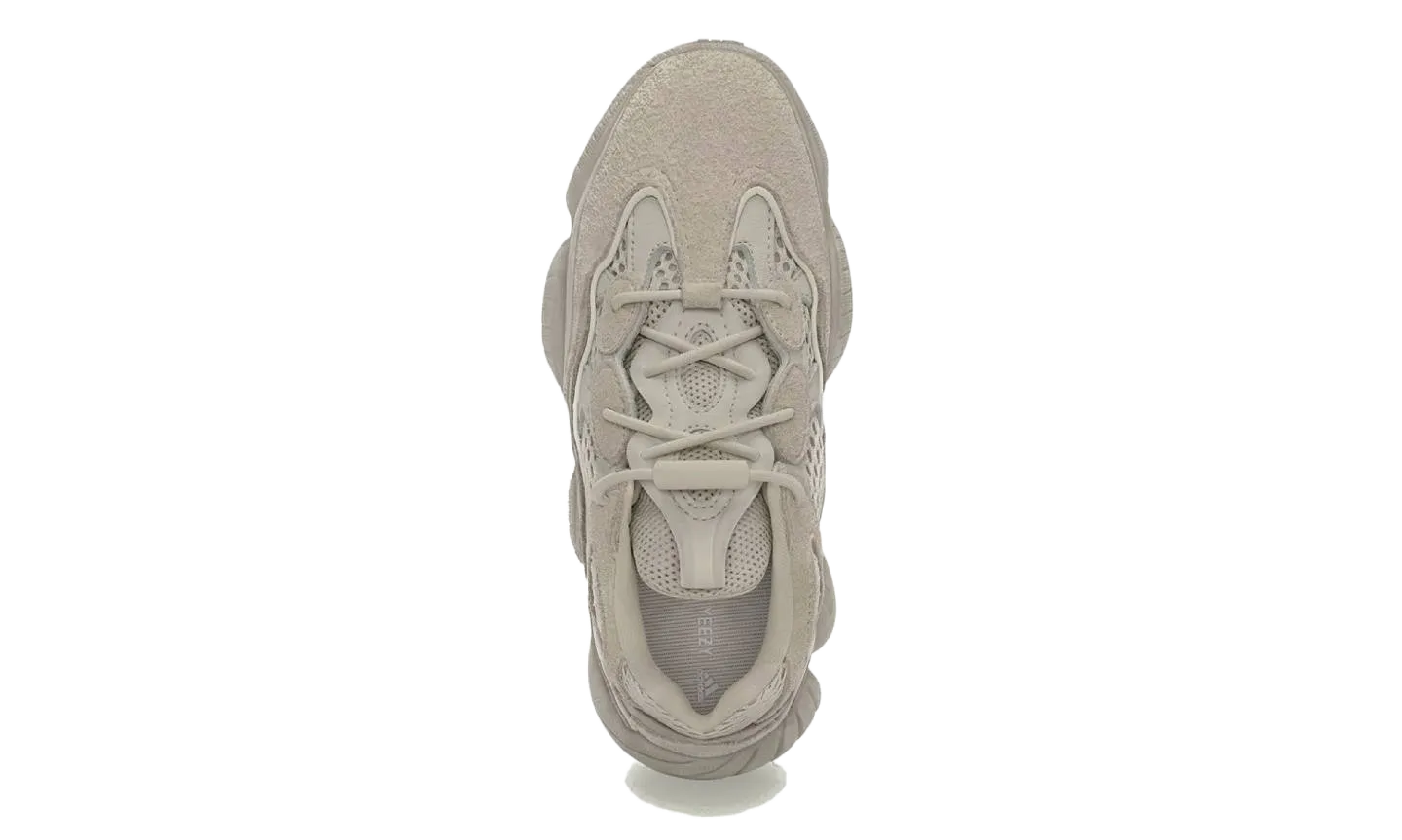Adidas Yeezy 500 “Blush” (Infant & Kids)