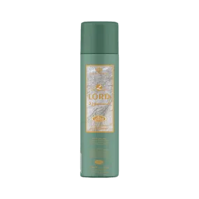 AL REHAB LORD AIR FRESHENER 300ML