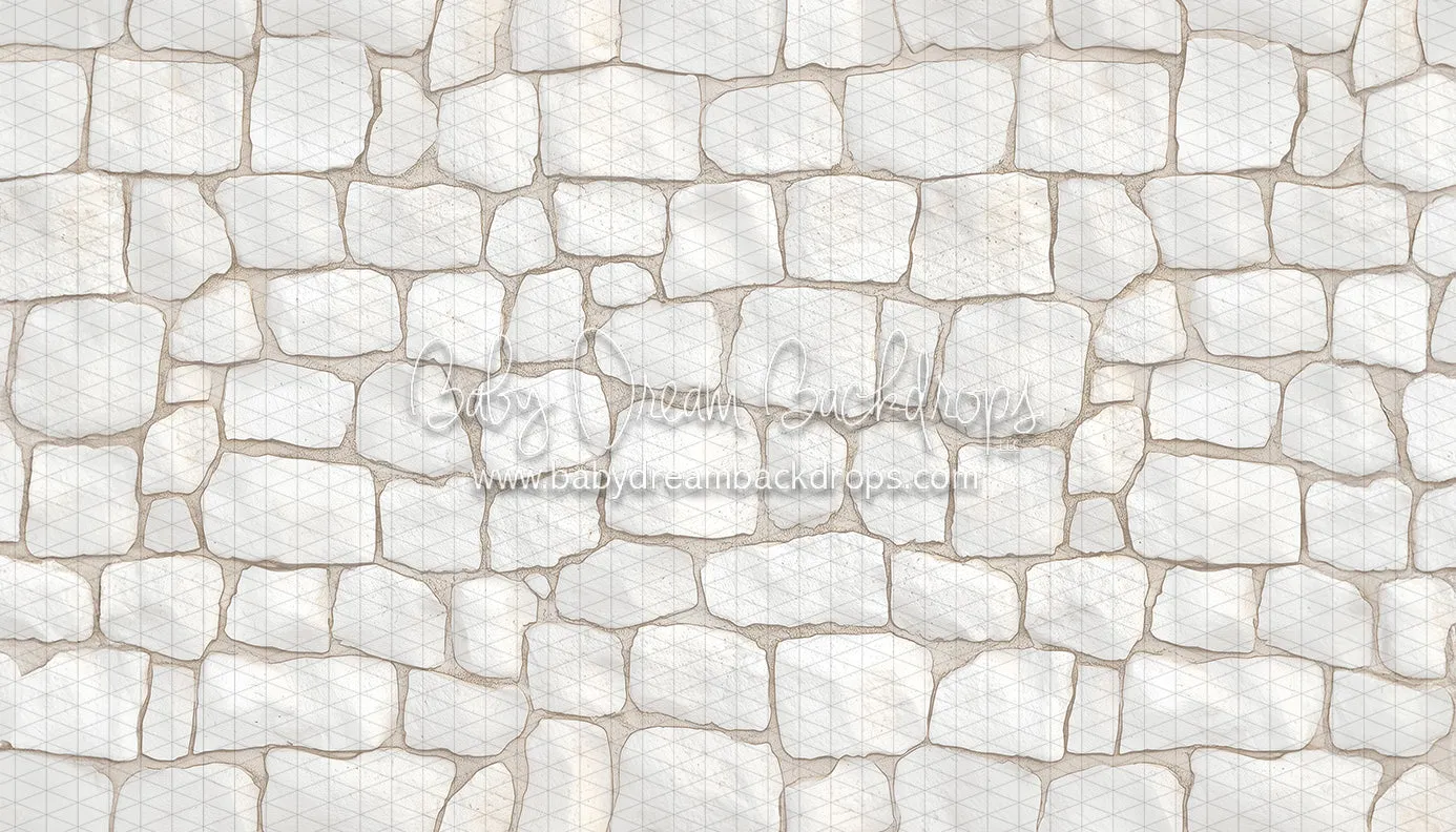 Alabaster Stone Floor (CC)
