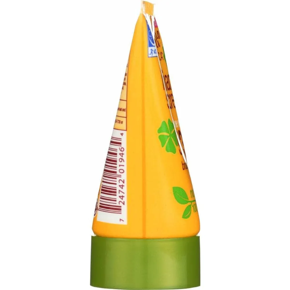 Alba Botanica Lotion Sun Spf 30 Aloe Vera, 1 Oz (Case of 4)
