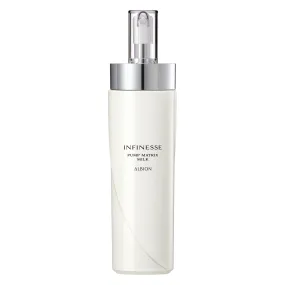 ALBION INFINESSE Pump Matrix Milk
