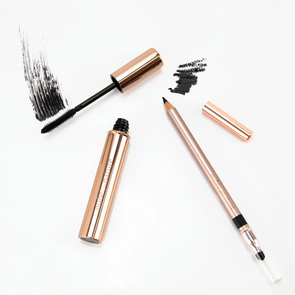 Allure Defining Mascara & Contour Eye Pencil