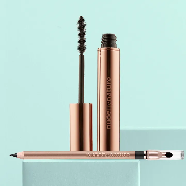 Allure Defining Mascara & Contour Eye Pencil