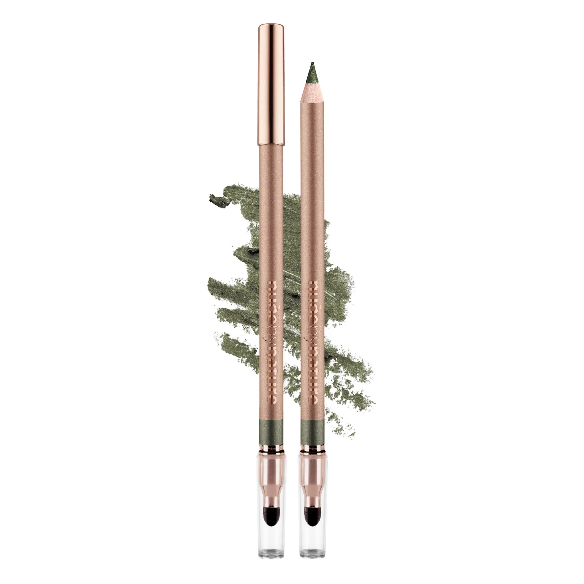 Allure Defining Mascara & Contour Eye Pencil