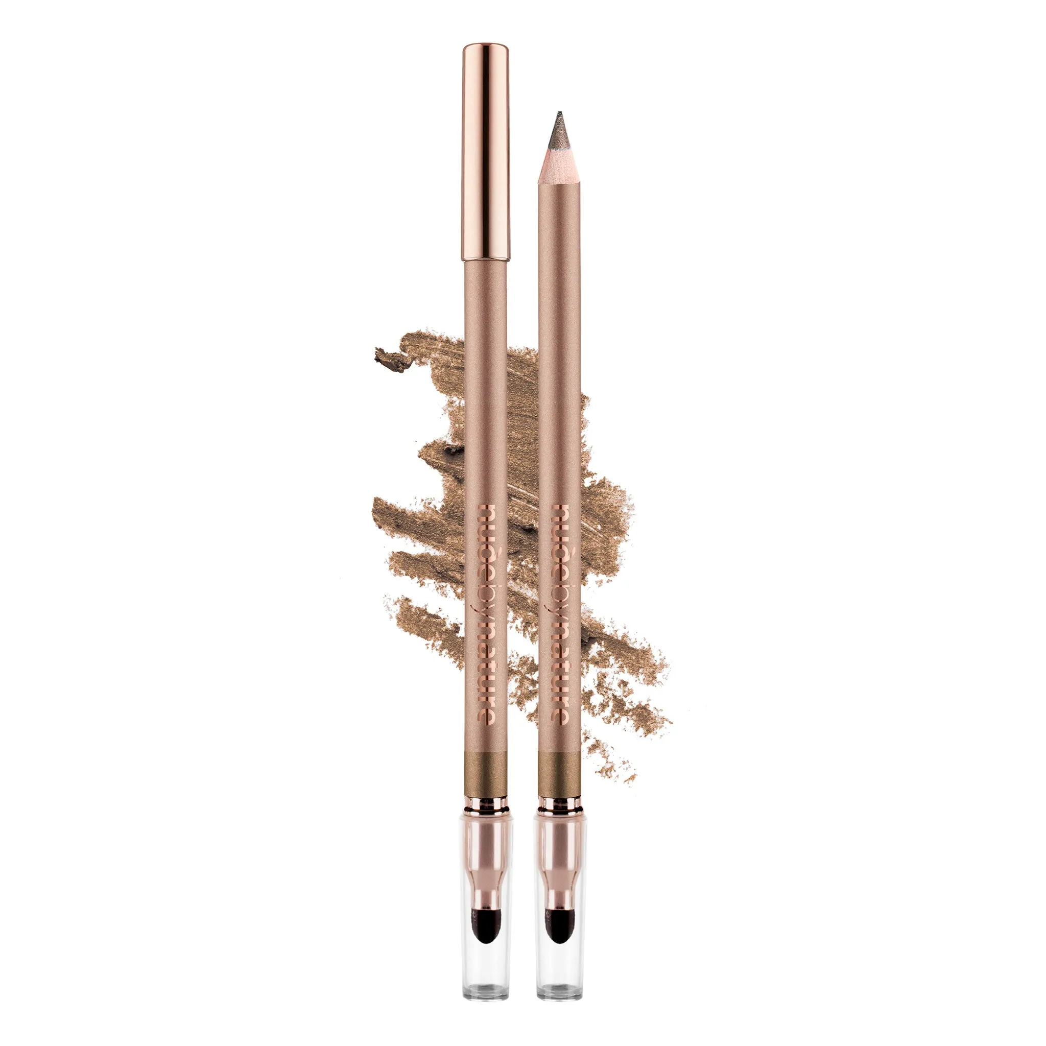 Allure Defining Mascara & Contour Eye Pencil