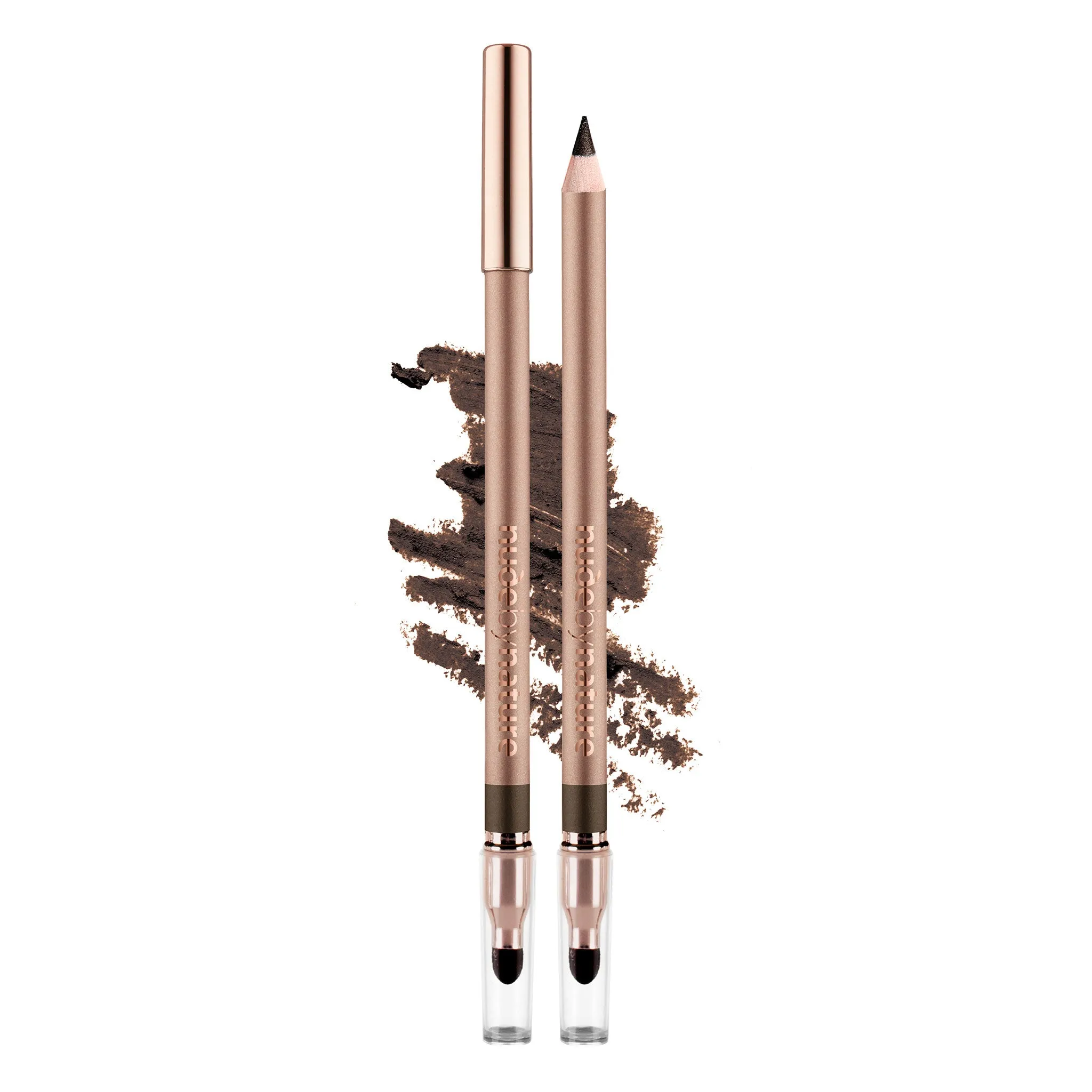 Allure Defining Mascara & Contour Eye Pencil