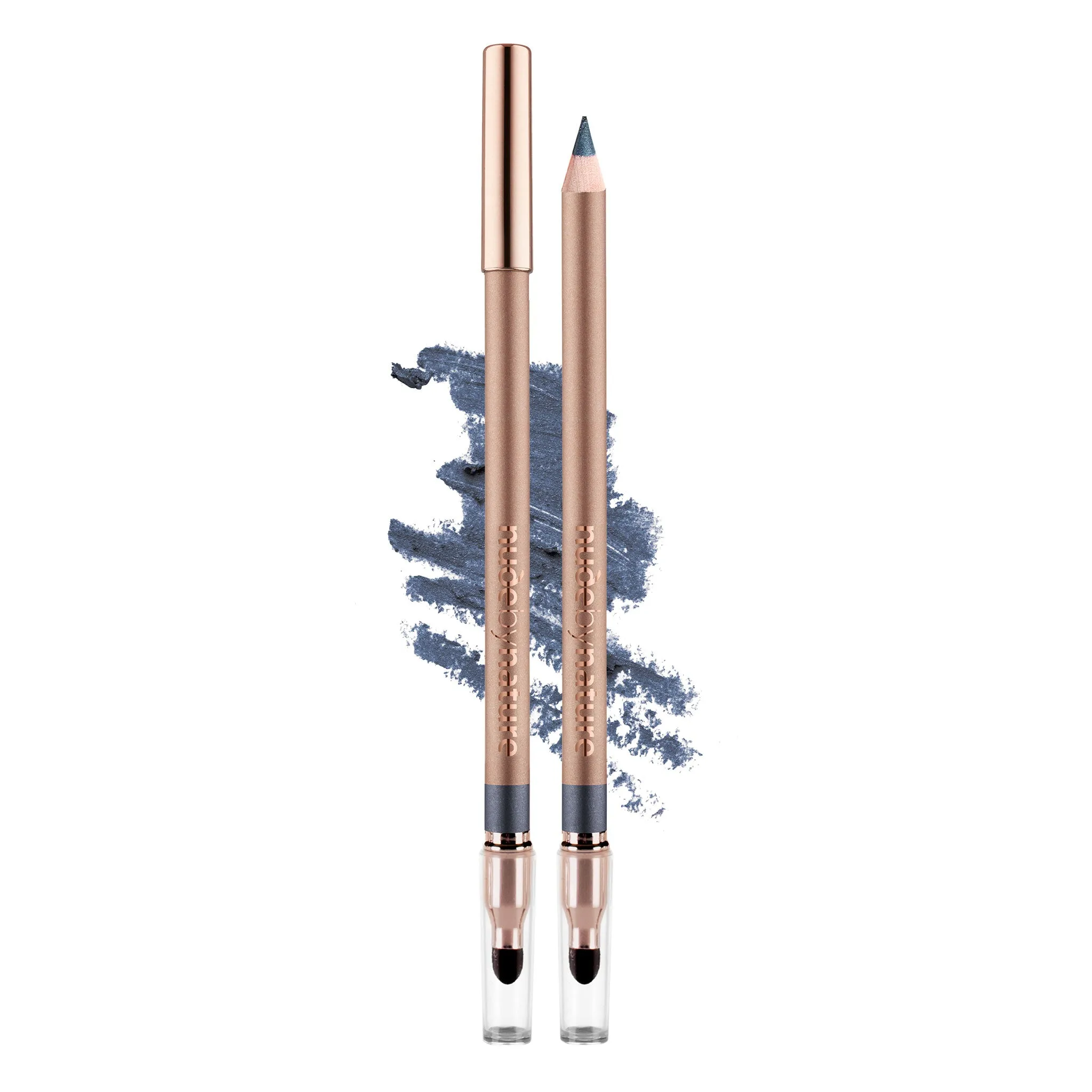 Allure Defining Mascara & Contour Eye Pencil