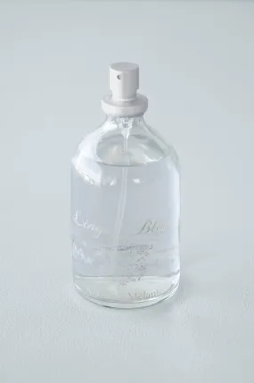 Amelie et Melanie Linen Spray - Linge Blanc