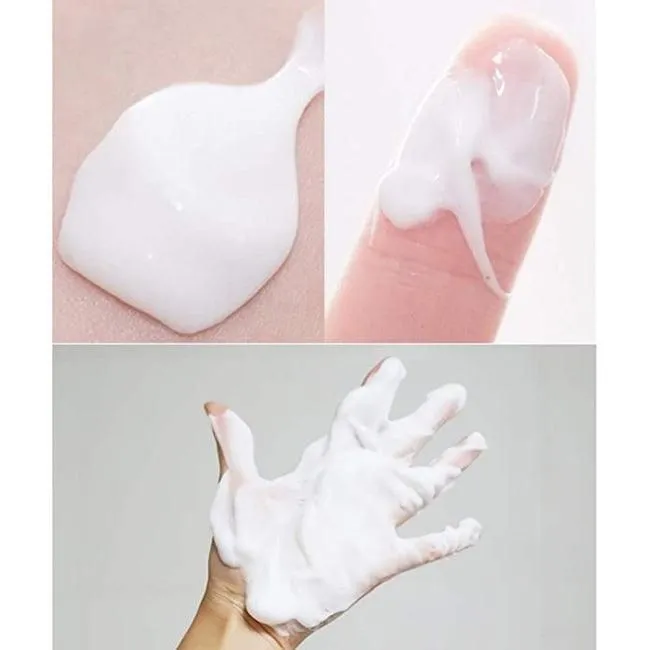 AMPLE:N Purifying Shot Cream Cleanser 150ml
