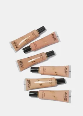 Amuse Flawless Liquid Foundation