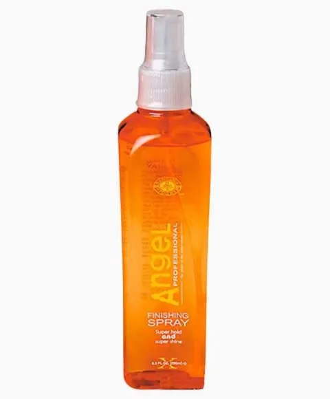 Angel En Provence Angel Spray Type Finishing Spray 250ml