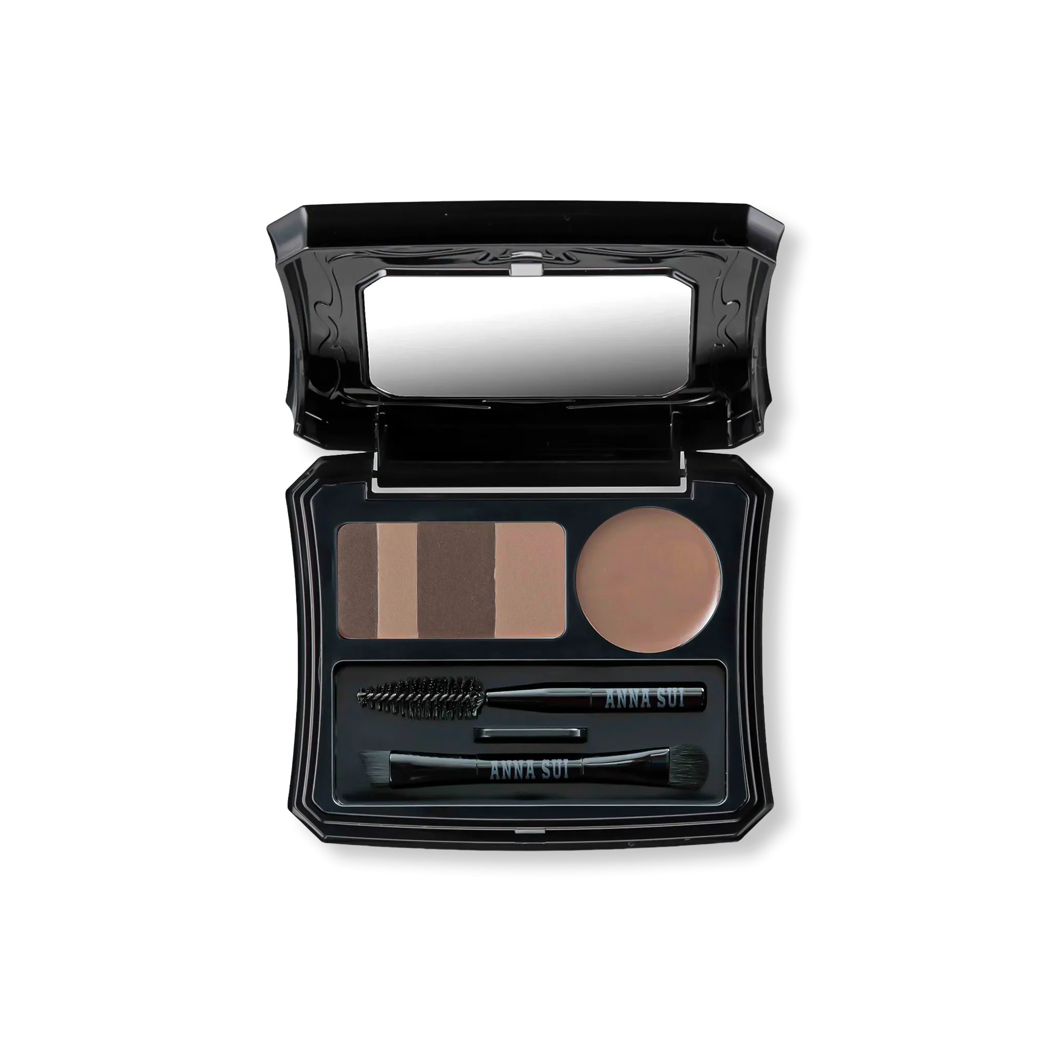 Anna Sui Eyebrow Compact