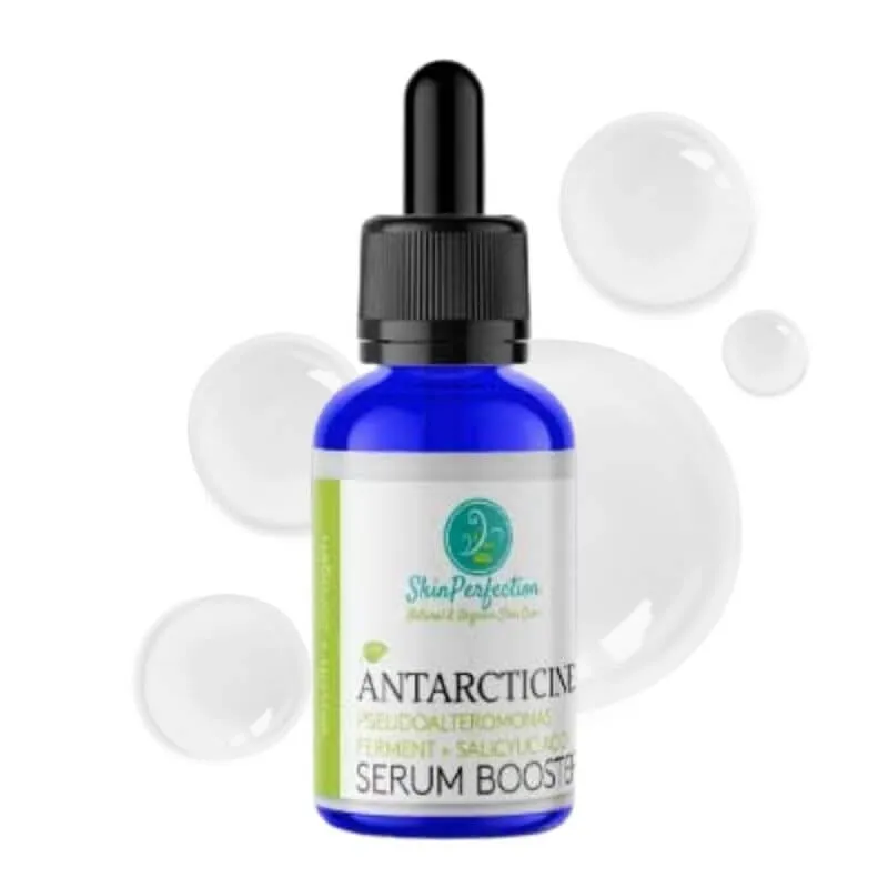 Antarcticine