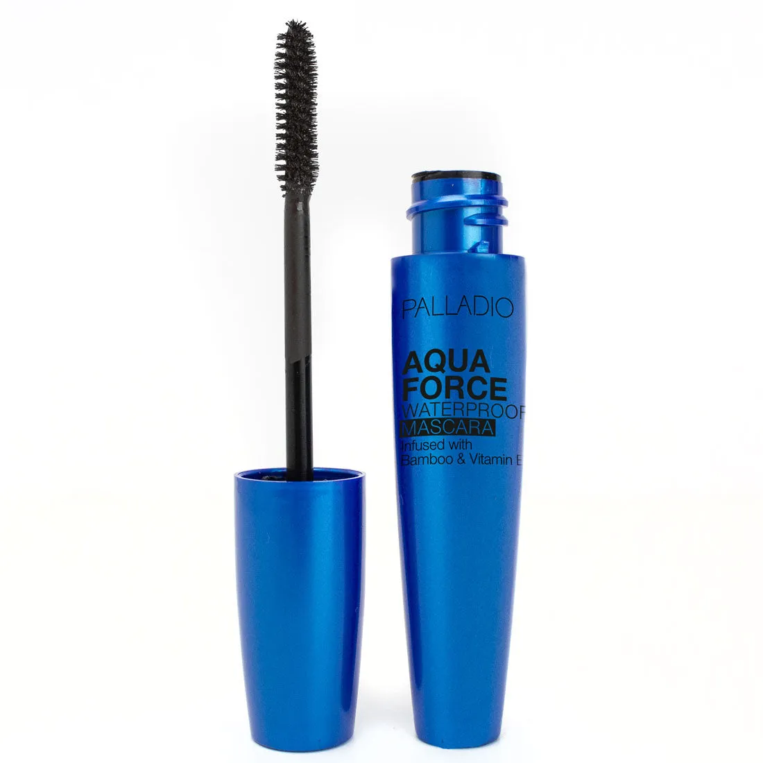 AQUA FORCE MASCARA  WATERPROOF   DEFINING