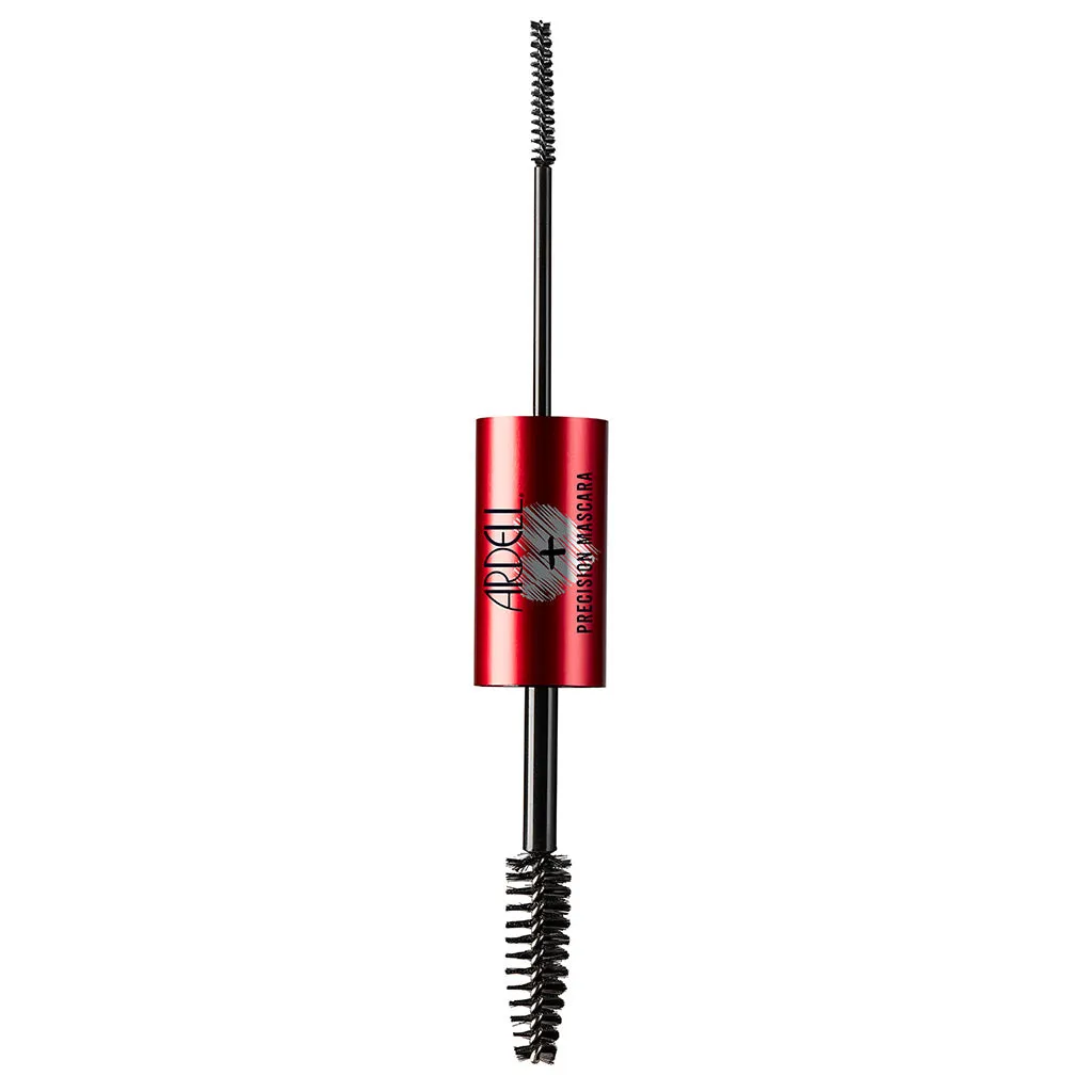 Ardell Beauty Top   Bottom Precision Mascara - Ebony (7.2g)