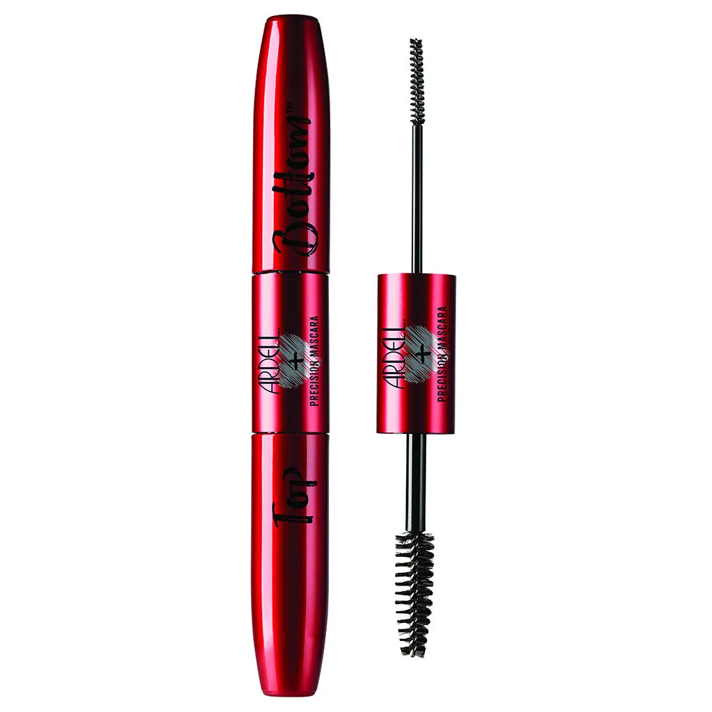 Ardell Beauty Top   Bottom Precision Mascara - Ebony (7.2g)