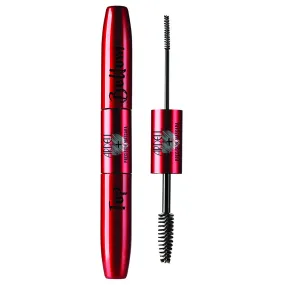 Ardell Beauty Top   Bottom Precision Mascara - Ebony (7.2g)