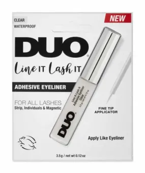 Ardell DUO Line it Lash It Lash Adhesive