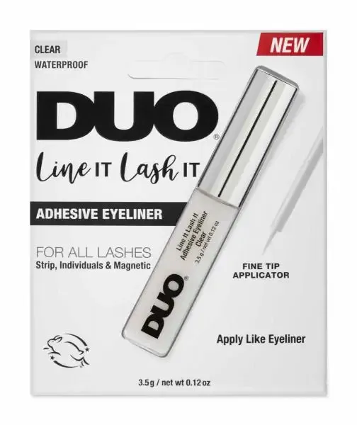 Ardell DUO Line it Lash It Lash Adhesive