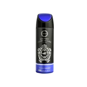 ARMAF PERFUME BODY SPRAY DERBY CLUB HOUSE FOR MEN 200 ML