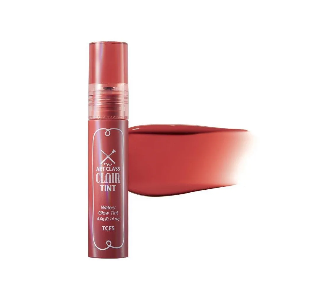 Artclass Luminous Lip Tint Set - 5 Stunning Hues by TOO COOL FOR SCHOOL