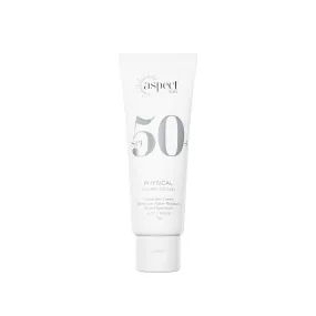 ASPECT-SUN Tinted Physical Sun Protection SPF 50 