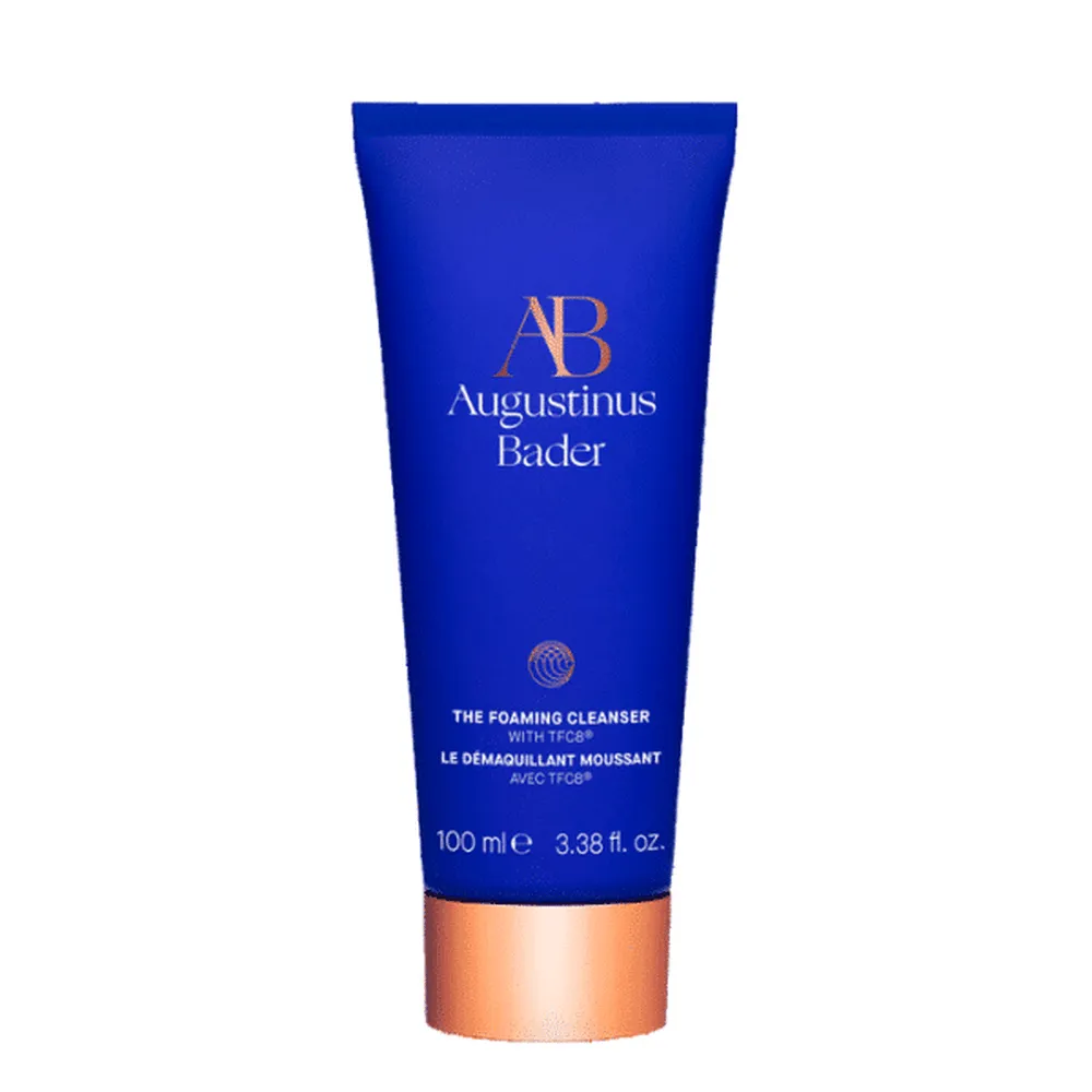 Augustinus Bader The Foaming Cleanser 100ml