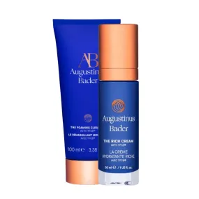 Augustinus Bader The Rich Skincare Duo Set