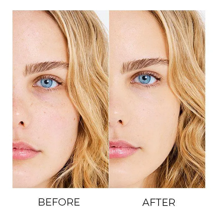 AUSTRALIS Fresh & Flawless Full Coverage Foundation - Fairest