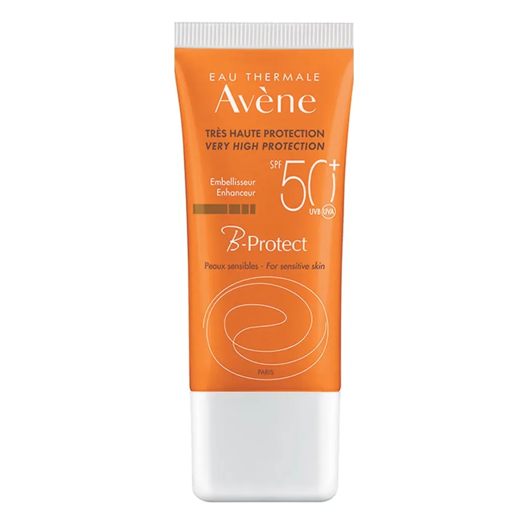 Avene B-Protect SPF50  Sunscreen Cream 30ml