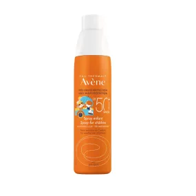 Avéne Very High Protection Spray for Children SPF50  200ml