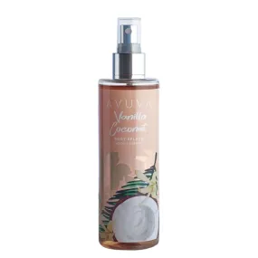 AVUVA BODY SPLASH Vanilla Coconut