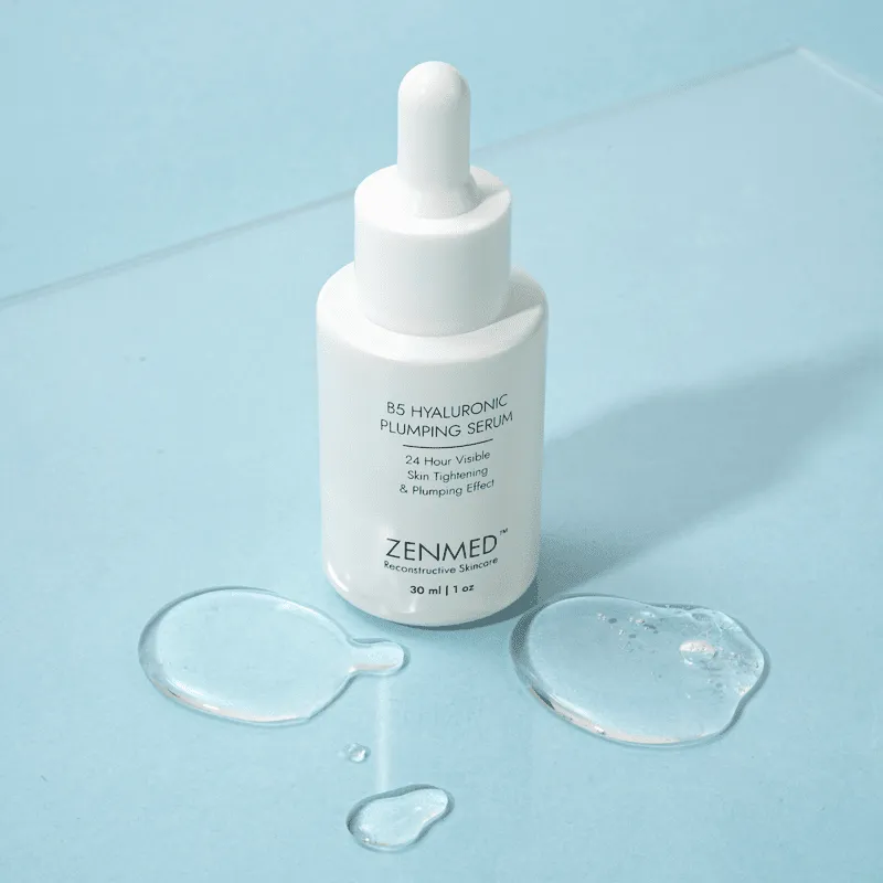 B5 Hyaluronic Plumping Serum
