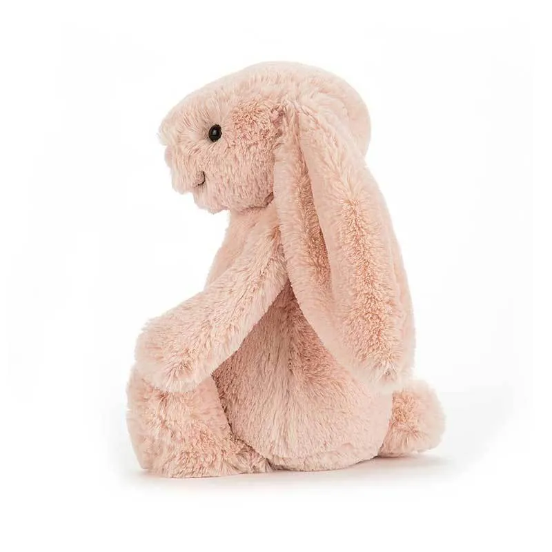 Bashful Blush Bunny - Medium