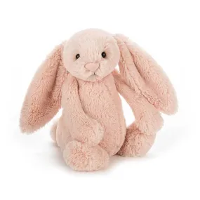 Bashful Blush Bunny - Medium