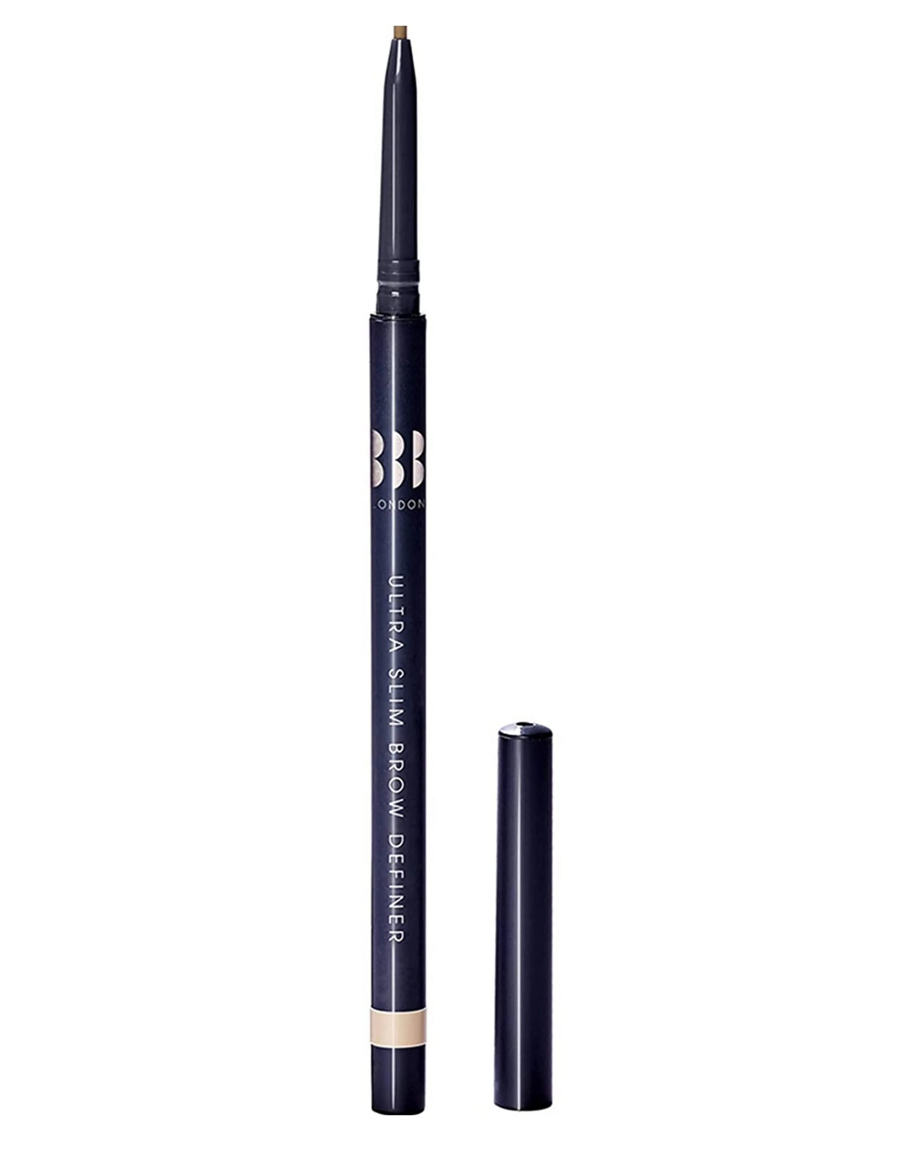 BBB LONDON Ultra Slim Brow Definer (Chai) 0.3g
