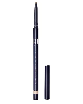 BBB LONDON Ultra Slim Brow Definer (Chai) 0.3g