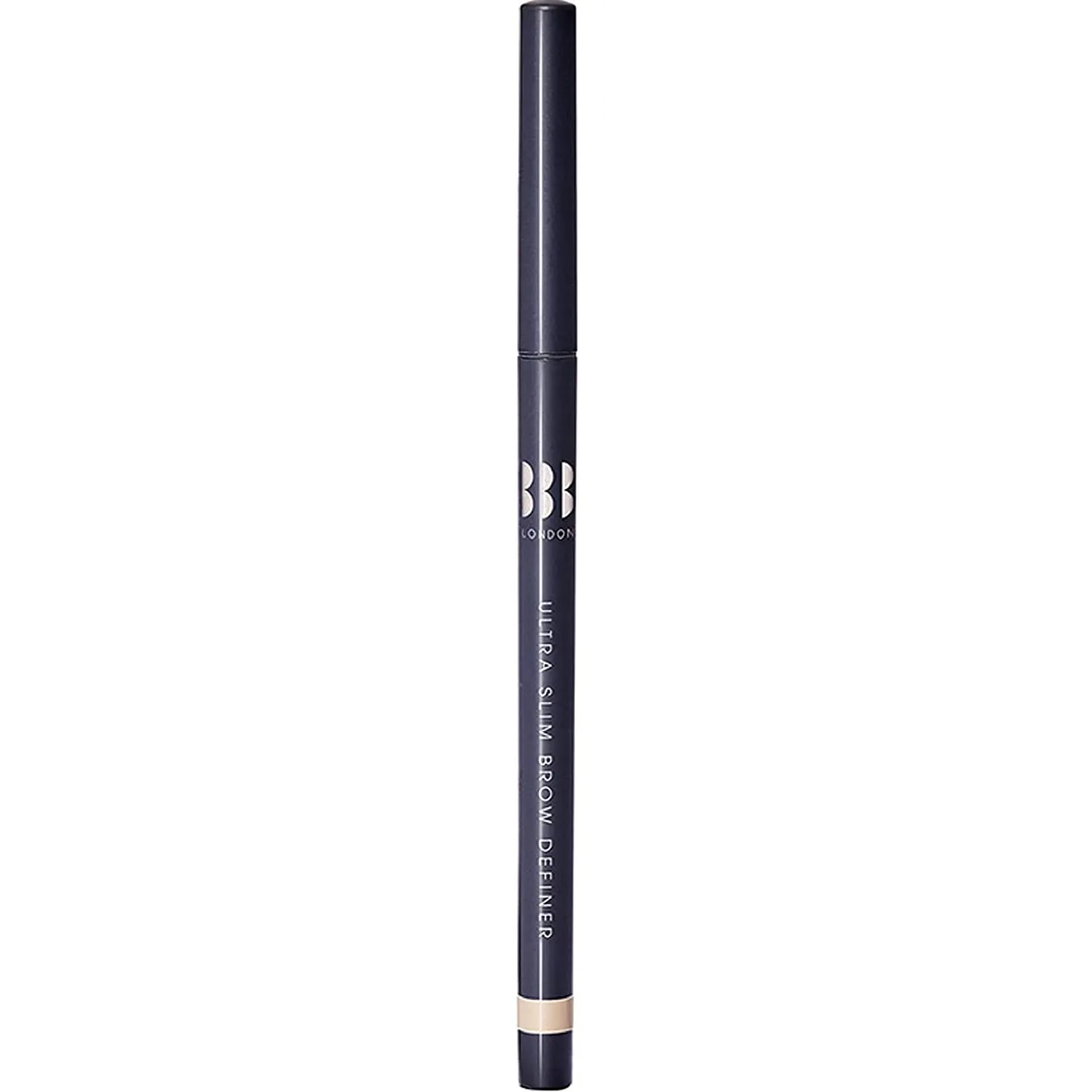 BBB LONDON Ultra Slim Brow Definer (Chai) 0.3g